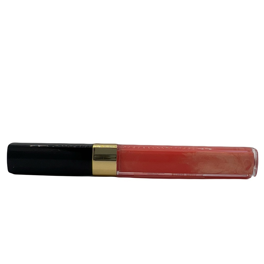 CHANEL LEVRES SCINTILLANTES BRILLANT EXTREME GLOSSIMER 610 SAHARA
